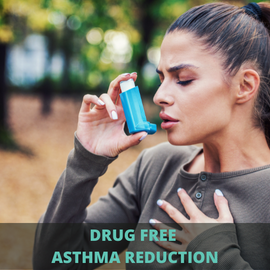 Reduce Asthma, Drug Free Asthma Reduction, control asthma with breathing, control asthma