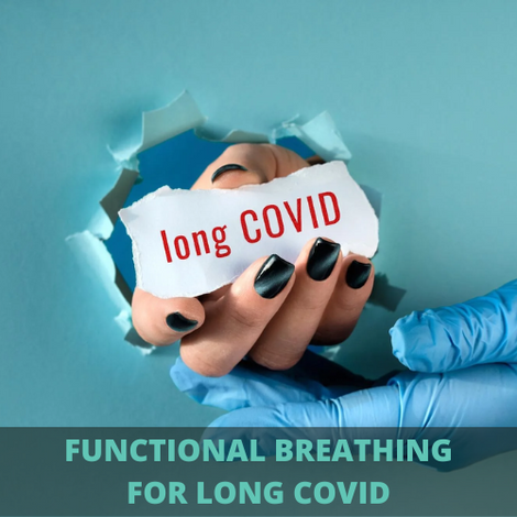 Long Covid Breathing courses, breathing with long covid, long covid breathing courses, long covid breath control