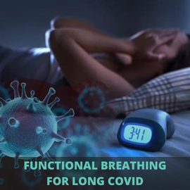 Long Covid Breathing courses, breathing with long covid, long covid breathing courses, long covid breath control, sleeping with long covid, sleep better with long covid