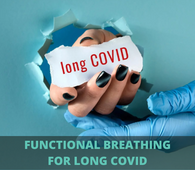 Long Covid Breathing courses, breathing with long covid, long covid breathing courses, long covid breath control