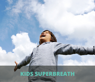 Breathing course for kids, Children's breathing courses, Breath control for kids, breath control for kids panic attacks