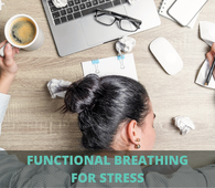 Breathwork Course for Stress - Free Taster